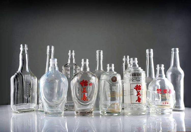 選購白酒玻璃瓶，這四大要素你要知道！